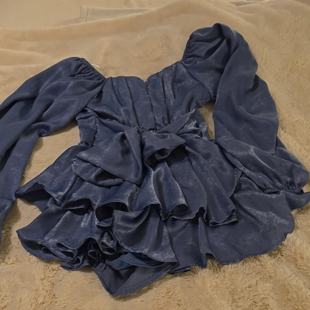 Altard state romper - Picture 6 of 6